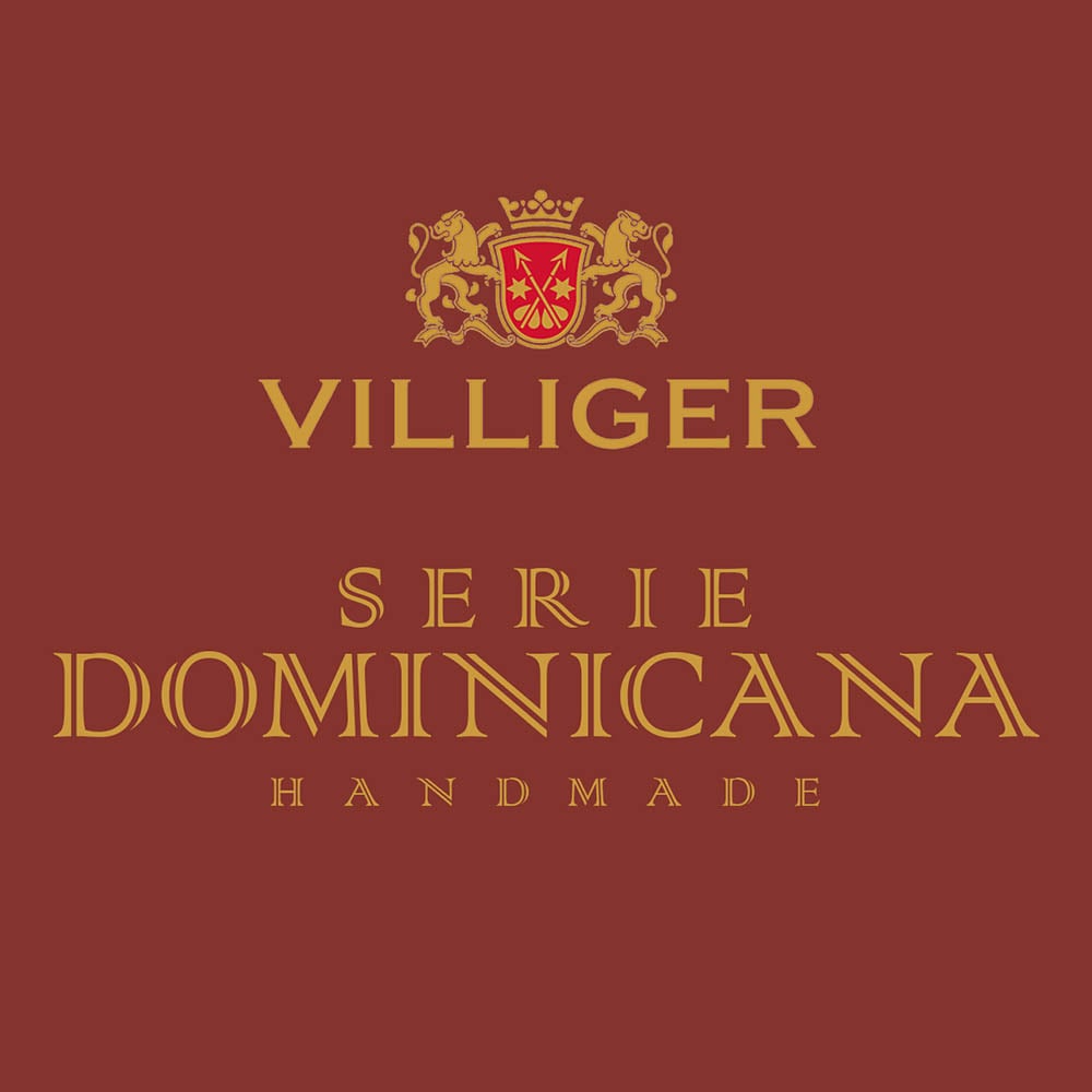 Villiger Villa Dominicana